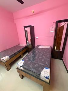 Bedroom Image of 34 3 rd street in Gandhipuram, Coimbatore