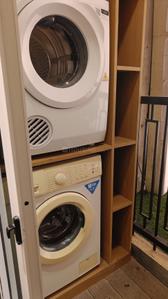 Kitchen Image of 1140 Sq.ft 2 BHK Apartment / Flat for sale in Marathon Nexzone, Panvel Navi Mumbai for Rs. 9900000