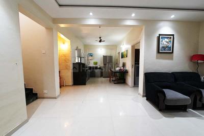 Hall Image of 2281 Sq.ft 3 BHK Independent House for sale in Undri Pune for Rs. 12000000