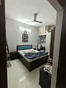 Bedroom Image of 1900 Sq.ft 3 BHK Duplex for sale in Alaknanda New Delhi for Rs. 38000000