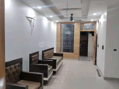Hall Image of 1295 Sq.ft 2 BHK Builder Floor for rent in Sector 41 Noida for Rs. 35000