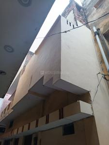 Image of 520 Sq.ft 2 BHK Independent House for sale in Hasanganj, Lucknow for Rs. 4000000