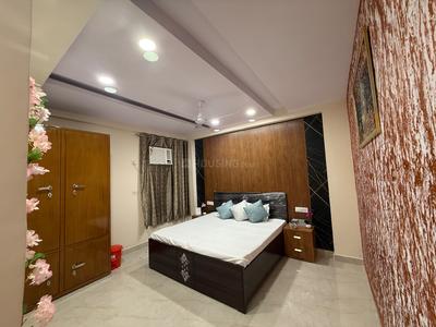 Bedroom Image of Kami’s PG in Sector 17, Gurgaon