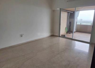Bedroom Image of 2400 Sq.ft 3 BHK Apartment / Flat for rent in Lokhandwala Minerva, Worli Mumbai for Rs. 380000