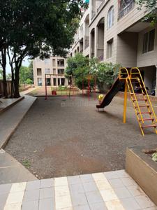 Building Image of 703 Sq.ft 1 BHK Apartment / Flat for sale in Sigma La Cabana, Sus Pune for Rs. 4850000