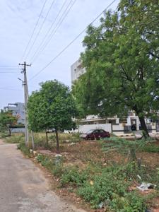 Image of 1815 Sq.ft Residential Plot / Land for sale in Suvarnabhoomi Deepthis Suvarna Sampada, Gagillapur, Hyderabad for Rs. 9700000
