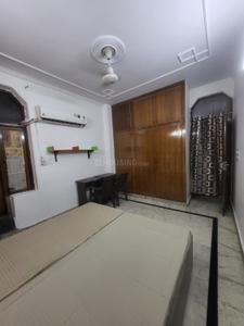 Bedroom Image of Pendant pg  in Kamla Nagar, New Delhi