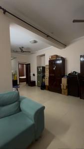 Hall Image of 1650 Sq.ft 3 BHK Apartment / Flat for sale in The Antriksh Nature, Sector 52 Noida for Rs. 25000000
