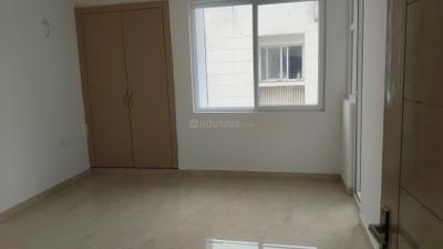 Bedroom Image of 2100 Sq.ft 3 BHK Apartment / Flat for sale in Nimbus The Express Park View II Low Rise Apartments, Chi V Greater Noida for Rs. 24000000