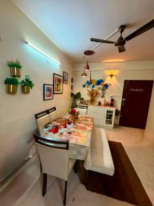 Hall Image of 1143 Sq.ft 2 BHK Apartment / Flat for sale in Corporate Suncity Apartments, Bellandur Bengaluru for Rs. 15000000