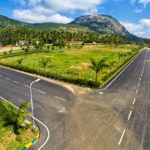 Image of 2400 Sq.ft Residential Plot / Land for sale in Prestige Gardenia Estate, Anighatta, Bengaluru for Rs. 23000000