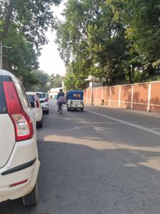 Image of 3575 Sq.ft Residential Plot / Land for sale in Hazratganj, Lucknow for Rs. 89375000