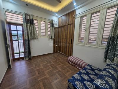 Bedroom Image of 300 Sq.ft 1 RK Apartment / Flat for rent in Mothrowala Dehradun for Rs. 6000