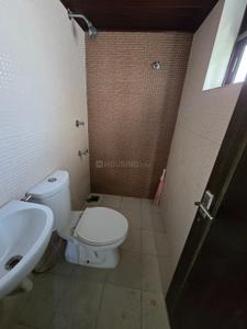 Image of 1400 Sq.ft 3 BHK Apartment / Flat for rent in Shwas Tetracore 22, Aduvathuruthu, Aluva for Rs. 20000