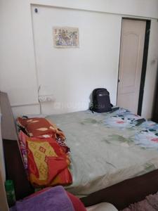 Bedroom Image of 840 Sq.ft 2 BHK Apartment / Flat for sale in Essen Shonest Towers, Wakad Pune for Rs. 8500000