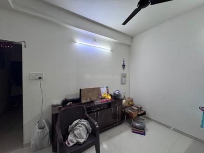 Hall Image of 1500 Sq.ft 3 BHK Apartment / Flat for sale in Harni Vadodara for Rs. 6200000
