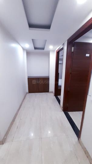 Hall Image of Laksh PG Rooms in DLF Phase 1, Gurgaon