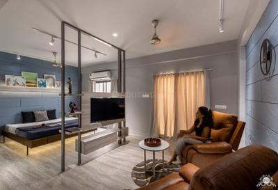 Hall Image of 3500 Sq.ft 4 BHK Apartment / Flat for sale in Sunpharma Road Vadodara for Rs. 11300000