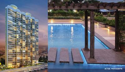 Image of 1710 Sq.ft 3 BHK Apartment / Flat for sale in Paradise Sai Crystals, Kharghar, Navi Mumbai for Rs. 21000000