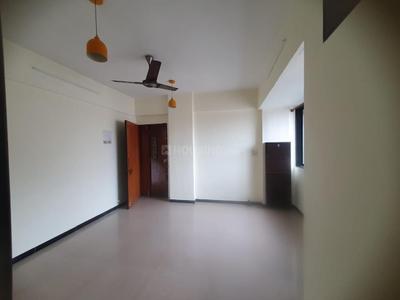Living Room Image of 640 Sq.ft 1 BHK Apartment / Flat for sale in Seawoods Navi Mumbai for Rs. 11800000