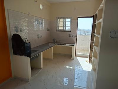 Kitchen Image of 1551 Sq.ft 3 BHK Apartment / Flat for sale in Dilsukh Nagar Hyderabad for Rs. 9300000