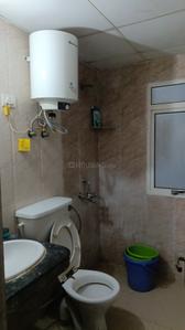 Image of 1114 Sq.ft 2 BHK Apartment / Flat for sale in Nimbus Express Park View 2, Chi V, Greater Noida for Rs. 8600000