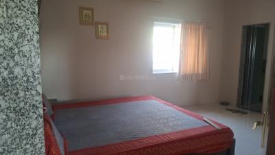 Bedroom Image of 9000 Sq.ft 6 BHK Villa for rent in Vaishno Devi Circle Ahmedabad for Rs. 125000