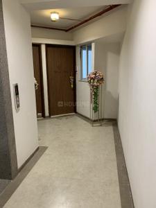 Hall Image of 650 Sq.ft 1 BHK Apartment / Flat for sale in Vijay Orovia, Thane West Thane for Rs. 8500000