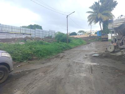 Image of 1500 Sq.ft Residential Plot / Land for sale in Undri, Pune for Rs. 2500000