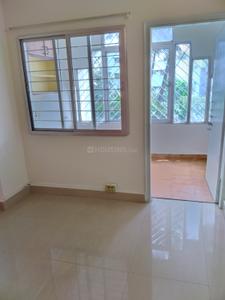Bedroom Image of 1073 Sq.ft 2 BHK Apartment / Flat for sale in Esteem SNS Arcade, Murugeshpalya Bengaluru for Rs. 14000000