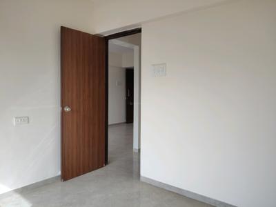 Bedroom Image of 856 Sq.ft 2 BHK Apartment / Flat for sale in Pushpak Pride, Pushpak Nagar Navi Mumbai for Rs. 6950000
