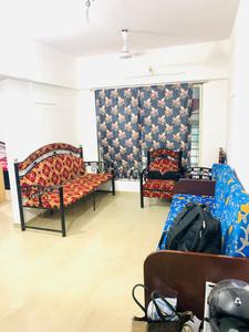 Hall Image of 550 Sq.ft 1 BHK Apartment / Flat for sale in Bindras A 14 A Wing Petunia Apts Bindra Complex, Andheri East Mumbai for Rs. 10800000