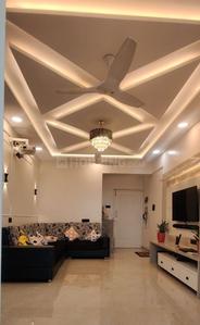 Hall Image of 1550 Sq.ft 3 BHK Independent House for sale in Kamal Vihar Raipur for Rs. 5000000