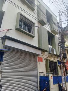 Image of 1150 Sq.ft 2 BHK Apartment / Flat for sale in Baghajatin, Kolkata for Rs. 6000000