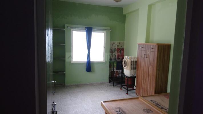 Archita Apartment Bedroom 1