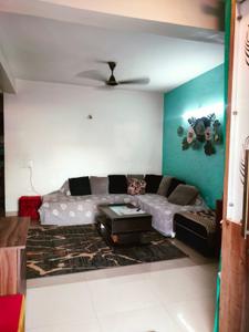 Hall Image of 1900 Sq.ft 4 BHK Villa for sale in Omaxe Indore Annex, Mayakhedi Indore for Rs. 13000000