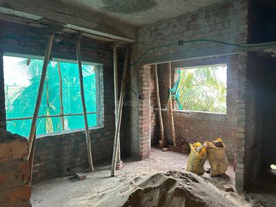 Bedroom Image of 1044 Sq.ft 2 BHK Apartment / Flat for sale in Dum Dum Cantonment Kolkata for Rs. 4384000