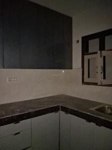 JMD A1 Tower Kitchen 4
