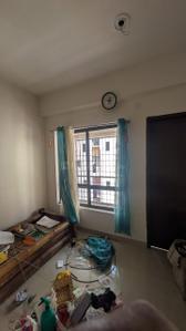 Bedroom Image of 1350 Sq.ft 3 BHK Apartment / Flat for rent in Kadamtala Siliguri for Rs. 18500