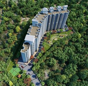 Image of 1100 Sq.ft 2 BHK Apartment / Flat for sale in Shree Sai City, Dasepur, Varanasi for Rs. 7000000
