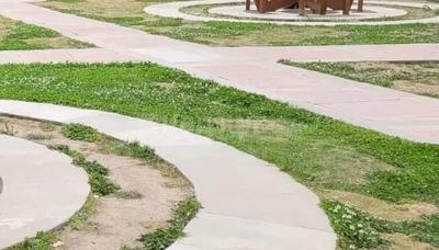 Residential Plot