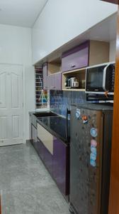 Kitchen Image of 1200 Sq.ft 5 BHK Independent House for sale in K R Puram Bengaluru for Rs. 24000000