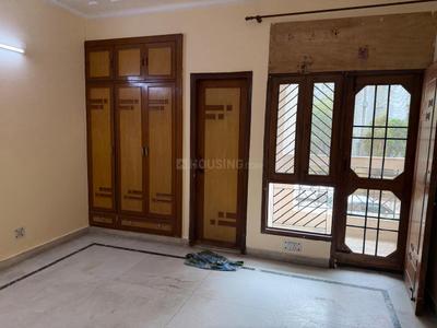 Bedroom Image of 1120 Sq.ft 2 BHK Apartment / Flat for sale in Shubhkamna Apartments, Sector 50 Noida for Rs. 16500000