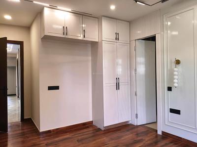 Bedroom Image of 4770 Sq.ft 4.5 BHK Builder Floor for sale in Paramount Luxury Ansal Esencia, Sector 67 Gurgaon for Rs. 41500000