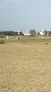 Image of 1000 Sq.ft Residential Plot / Land for sale in Dayanand Nagar, Gorakhpur for Rs. 699000
