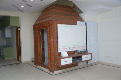 Hall Image of 4800 Sq.ft 4 BHK Independent House for sale in Anjanapura Bengaluru for Rs. 28000000