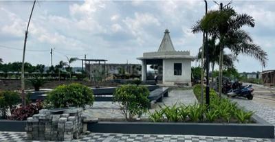 Image of 720 Sq.ft Residential Plot / Land for sale in Panchderiya, Indore for Rs. 2600000