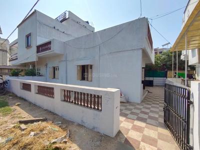 Building Image of 1000 Sq.ft 2 BHK Independent House for sale in Diwalipura Vadodara for Rs. 7500000