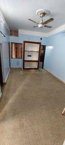 Hall Image of 800 Sq.ft 1.5 BHK Builder Floor for rent in Bapuji Nagar Bengaluru for Rs. 15000