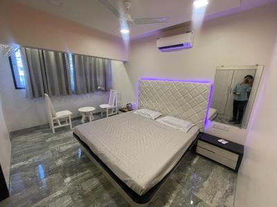 Bedroom Image of 525 Sq.ft 1 BHK Apartment / Flat for sale in Belatgavhan Devlali for Rs. 2500000